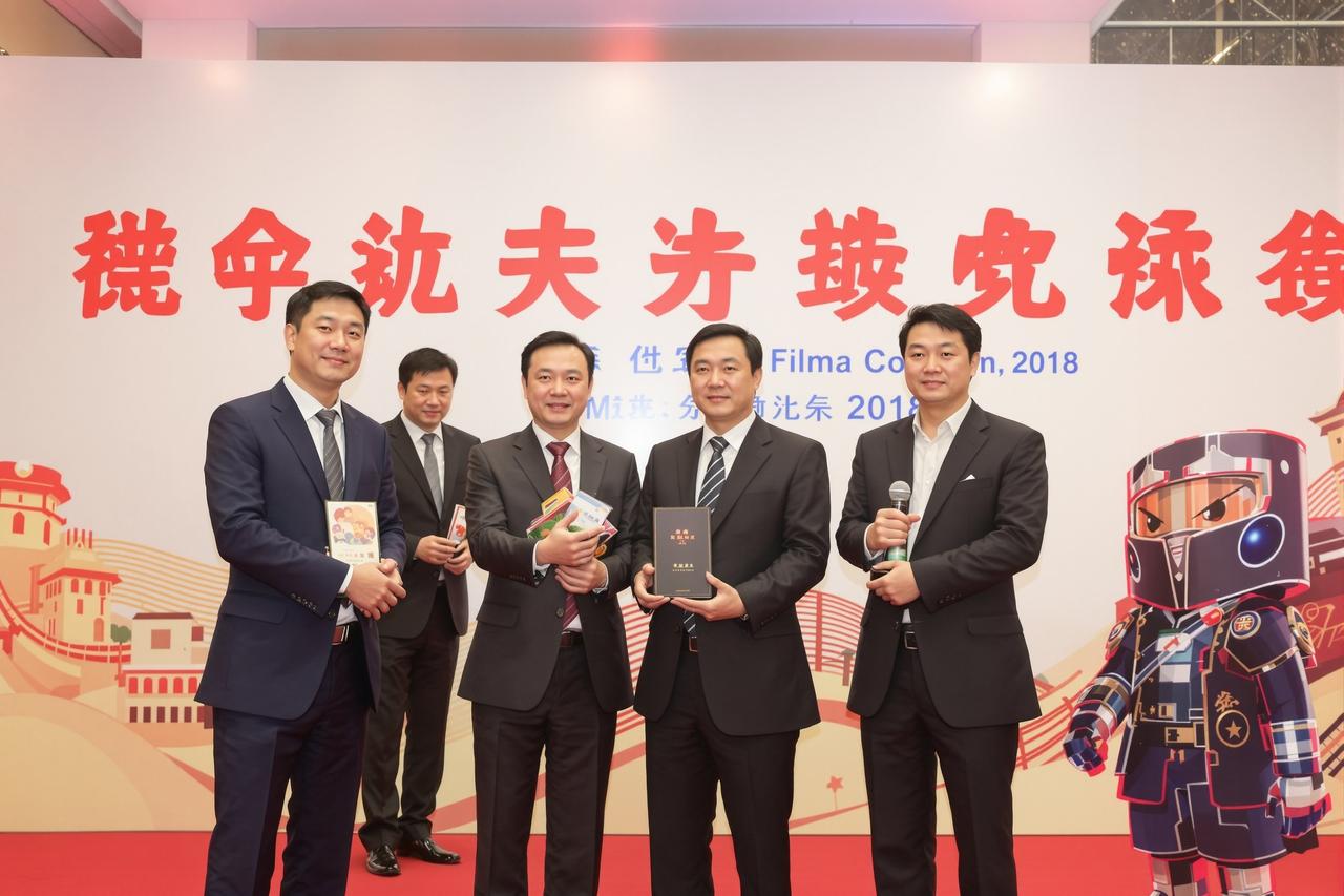 5g影院2026年片单发布，8部重磅作品即将与观众见面