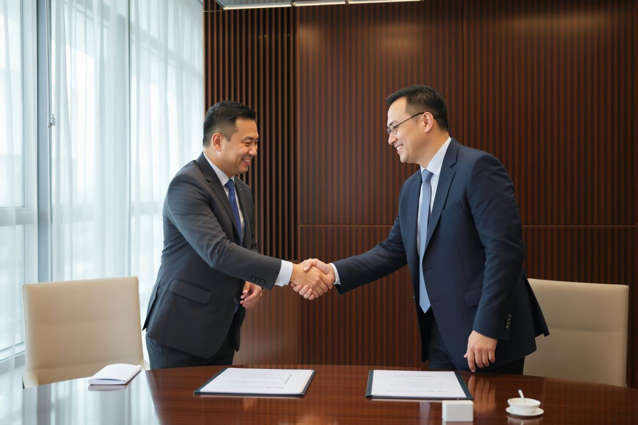 5g影院与腾讯视频达成战略合作，共同开发10部精品剧集